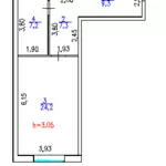 Продам квартиру 88кв.м. за 87900 $