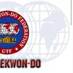 Глобальная Федерация Таеквон-до