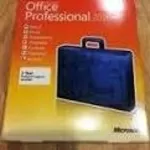 Office 2010 Professional Box 