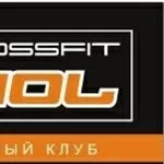 Открытие Crossfit Idol Almaty