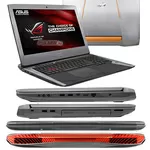 Ноутбук ASUS ROG G752VT