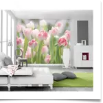 Фотообои Komar 