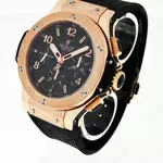 Часы Hublot механические купить в Алматы с доставкой по Казахстану