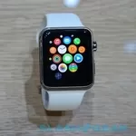  Apple Watch Sport