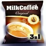 Кофе 3в1 MILKCOFFEE