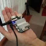 Odroid-U3 купи сейчас и получи безграничные возможности на одной плате