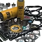 Запчасти на спецтехнику