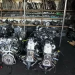  контрактные двигателя на Lexus GS 300 350 450h Toyota LC Prado 4Runne
