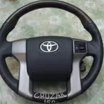  Toyota LC Prado  Контрактные автозапчасти