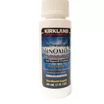 Kirkland Minoxidil Миноксидил 5% для бороды