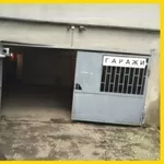 Капитальный подземный гараж на 1 авто