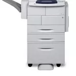 XEROX WorkCentre 4250 БУ – Сетевой принтер/ Цветной сканер/ Копир