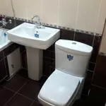 Комплексный ремонт ванной комнаты, кухни.