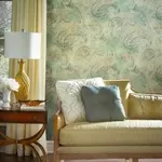 Итальянские обои 