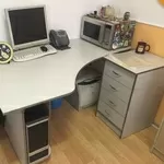 Стол офисный в отличном состояниии недорого