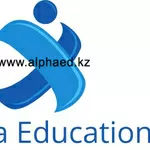 Образовательное сообщество Alpha Education (www.alphaed.kz)