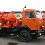 Откачка септик откачка туалета.