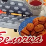 Орешница электрическая «Белочка»