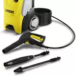 Мойки высокого давления Karcher. Большой выбор. Лучшие цены. Доставка 