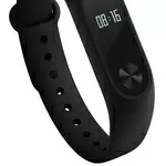 Xiaomi Mi Band 2 черный продам