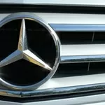 Авторазбор Mercedes-Benz в Алматы