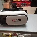 3D Очки виртуальной реальности VR BOX Оригинал имеется доставка