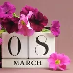 организация прекрасного праздника 8 марта! корпоративы сюрпризы 