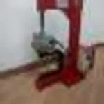 Продам Вулканизатор для ремонта боковых порезов автошин,  Китай