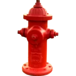 Гидрант пожарный — устройство для отбора воды