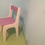 Изготовление детской мебели 