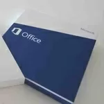 Microsoft Office 2013 профессиональный BOX