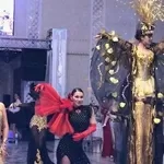 Организация новогоднего корпоратива 2017 в Алматы,  +77773300517