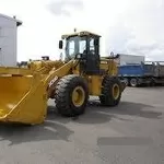 XCMG LW500FN 2017 года