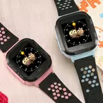 Детские часы Smart baby watch