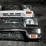 Авторазбор Toyota Hilux Surf 185  