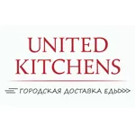 ресторан кафе бар  United Kitchens