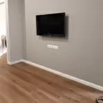 Навеска телевизоров на стену