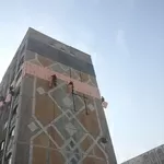 Утепление стен Алматы