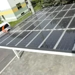 Солнечные панели SOLARWATT