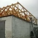 Ремонт,  монтаж,  демонтаж кровли гаража в Алматы,  Алматы