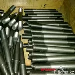 Шпильки резьбовые металлические ГОСТ 9066-75