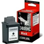 Струйный картридж Lexmark 13400HC