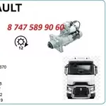 Стартер на грузовик Renault 5010306777