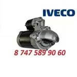 Стартер Iveco Daily 504201467