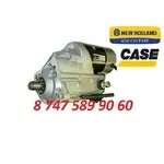 Стартер Case, New Holland 428000-1691
