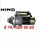 Стартер Hino 23300-96076