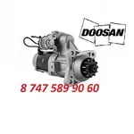Стартер на экскаватор Doosan, Daewoo 300516-00057A