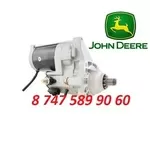 Стартер John Deere SE501406