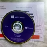 Microsoft Windows 10-pro OEM 32/64 bit