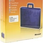 Microsoft Office Professional 2010 - box-dv